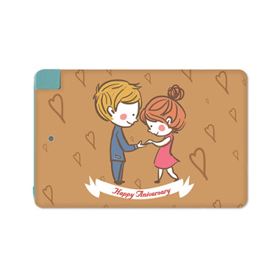 Power Bank - Happy Anniversary